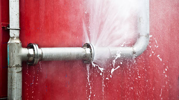 Best Emergency water damage restoration  in Fulton, MD
